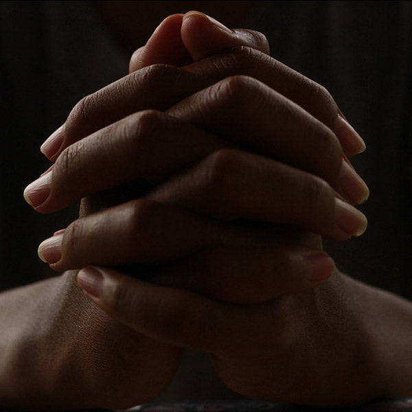 Athletes Prayer
