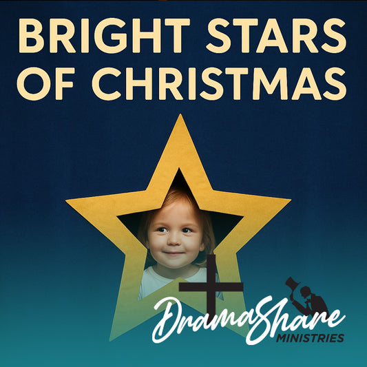 Bright Stars of Christmas
