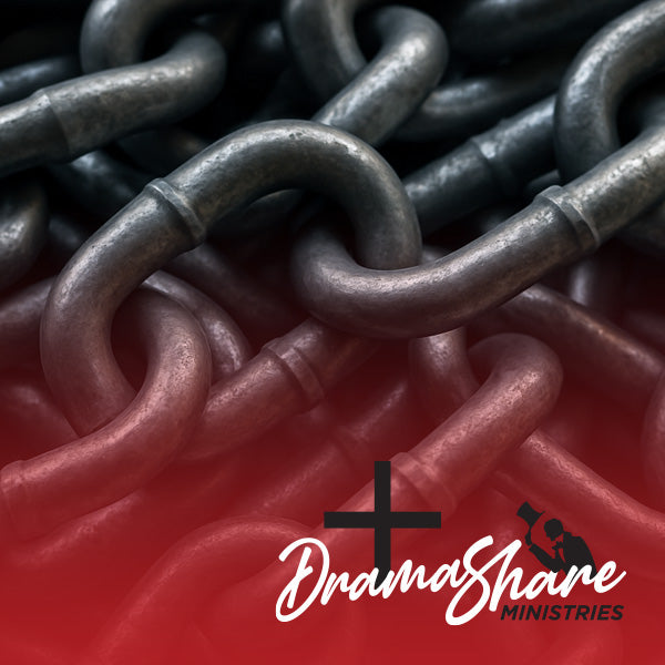 Ambassador in Chains