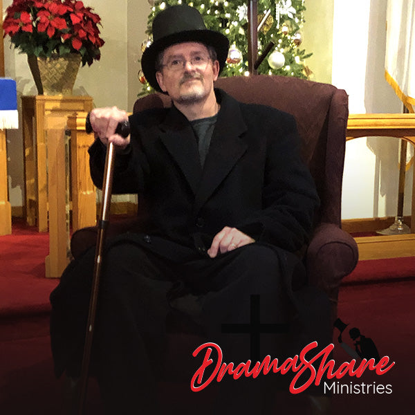 A Christian Carol For Kids
Success
