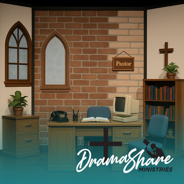 Church office