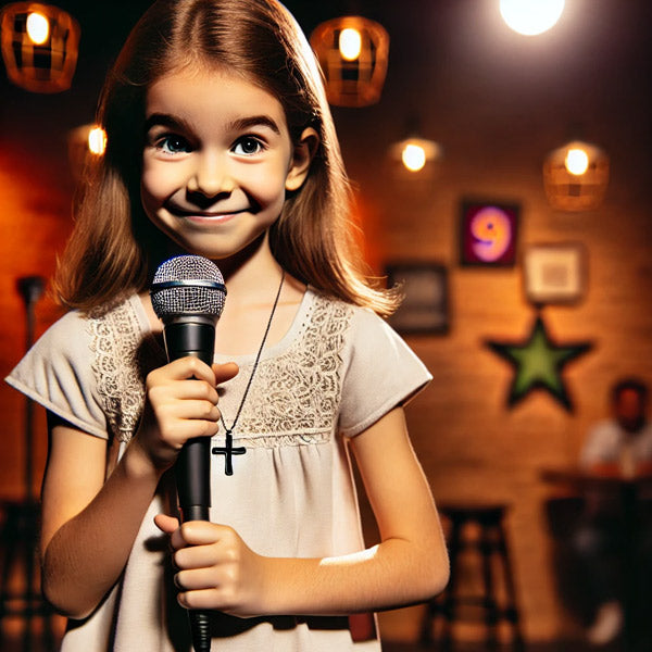 Dramashare - Stand Up