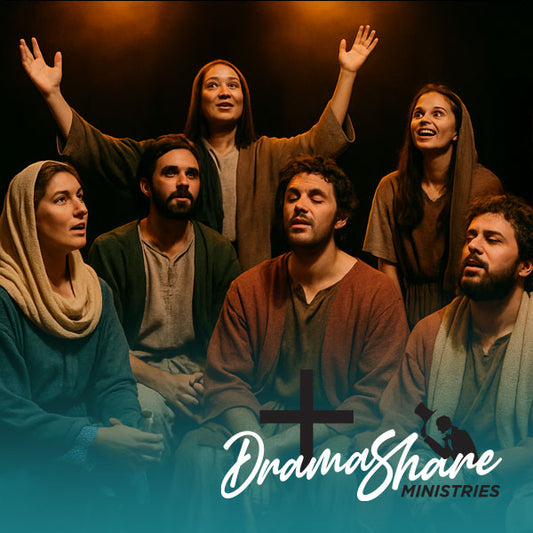 Spirit of Pentecost