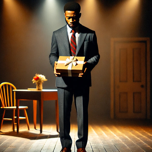 Non- Returnable Gift
