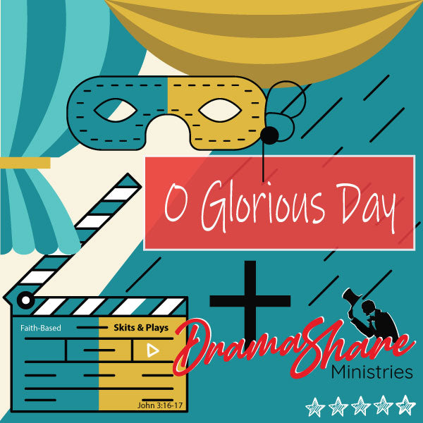 O Glorious Day