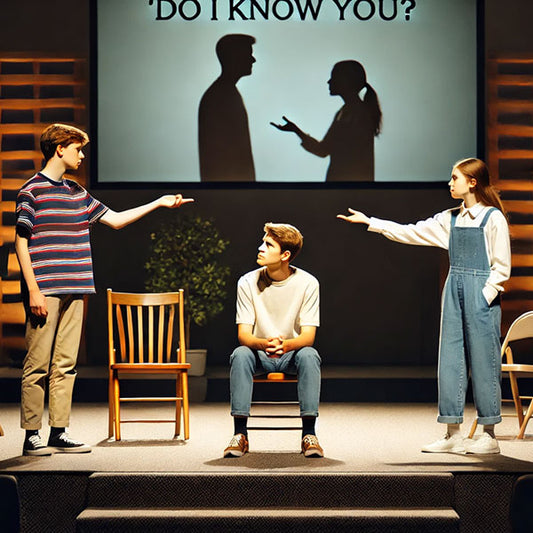 Do I know You Ad