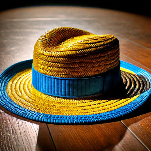 The Parable of the Lost Hat
Success