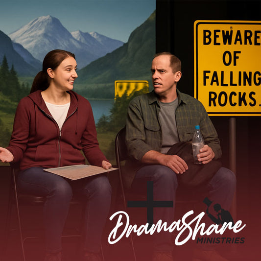 Mountain Faith talk