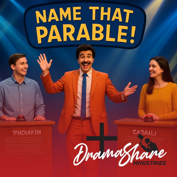 Name that parable game
