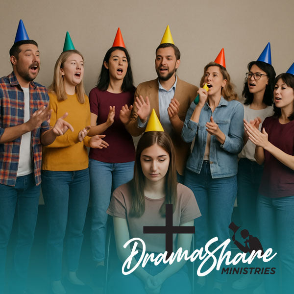 The Birthday Party