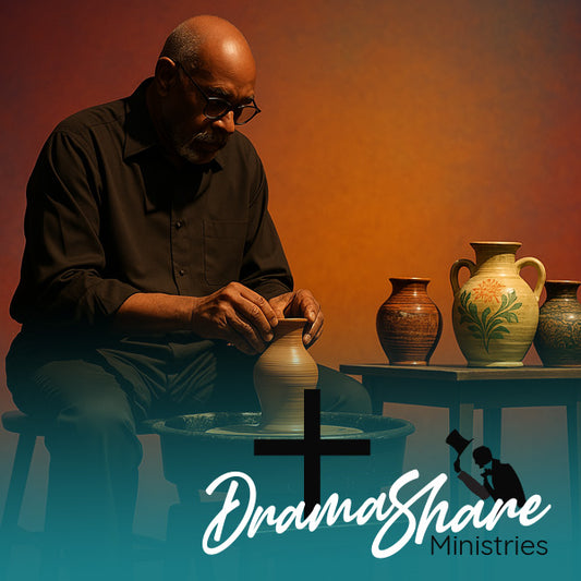 The Potter and the Clay