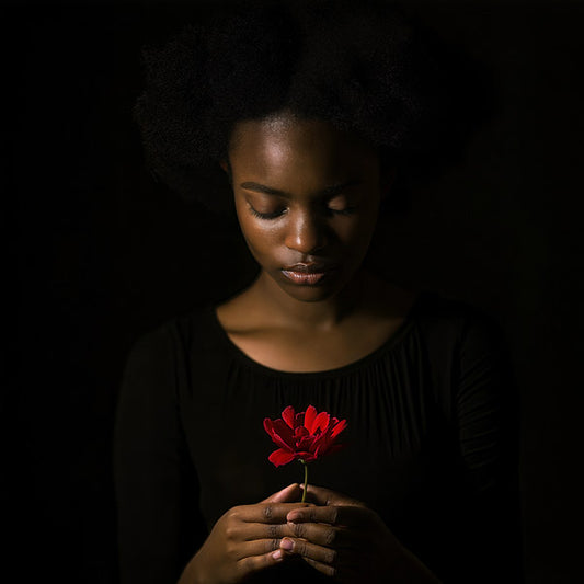 Dramashare - Rose Petal