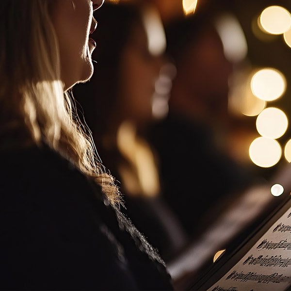 Those Silent Nights