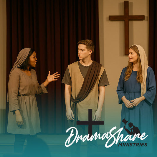 What to Do After VBS: 7 Simple Ways to Keep Kids Connected Through Drama