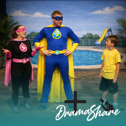 How to Use Simple Drama in VBS Without a Big Budget