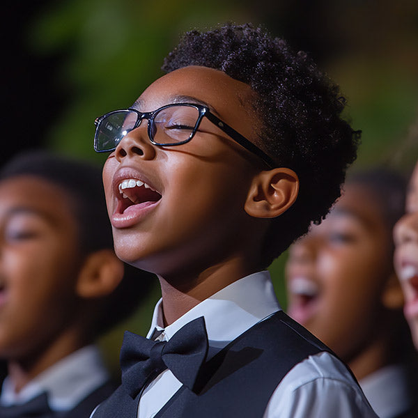 African-American Faith-Based Scripts