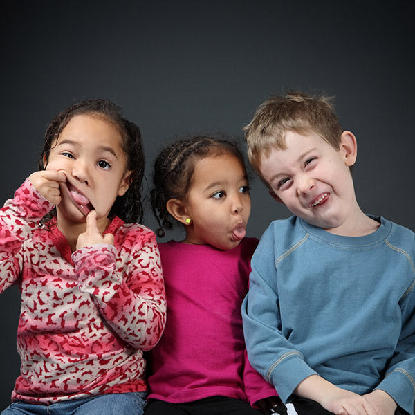 Children Skits and Plays