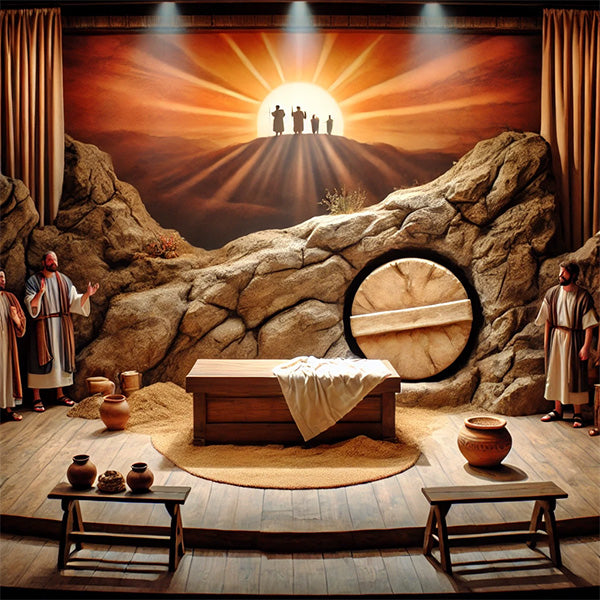 Easter Skits and Plays