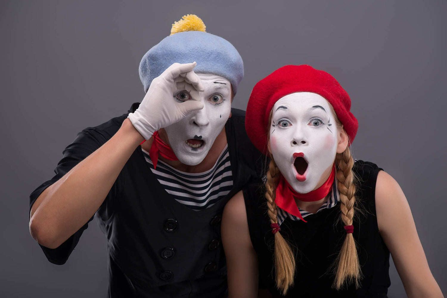 Mime