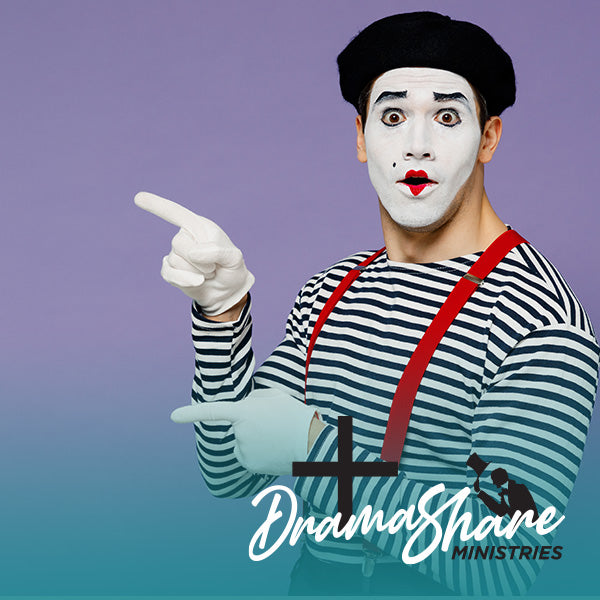 Mime