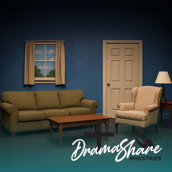 Christian Drama Scripts