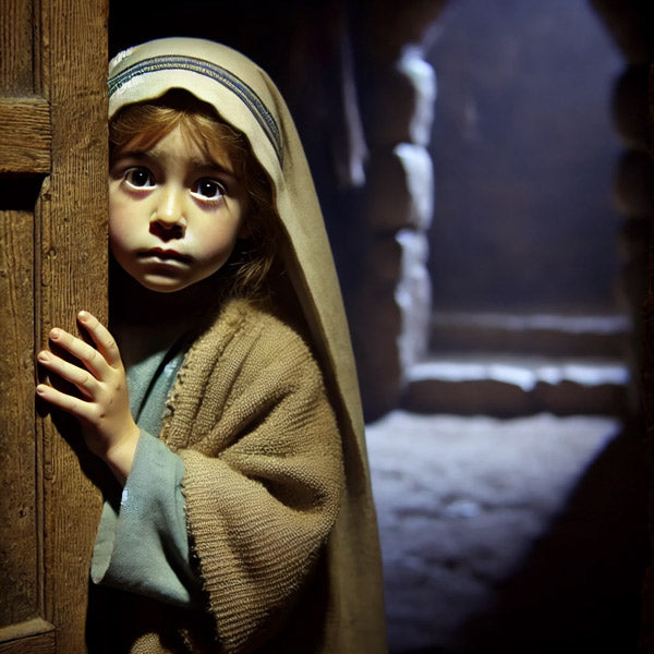 Storytelling - Skits and Faith-Based Plays
