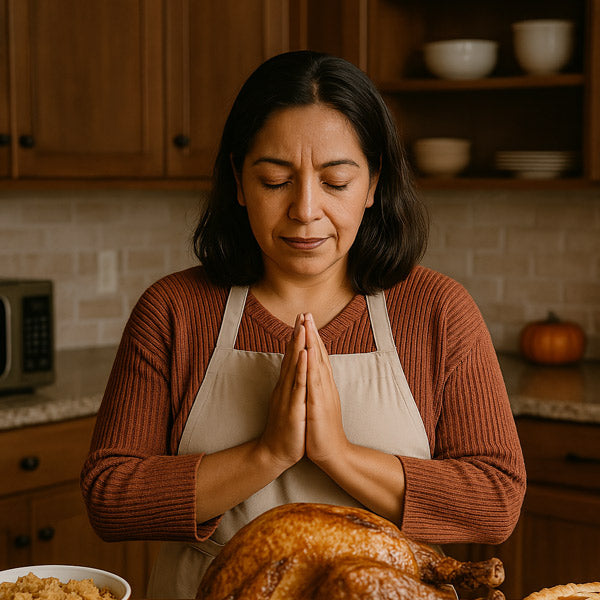 Thanksgiving Church Skits