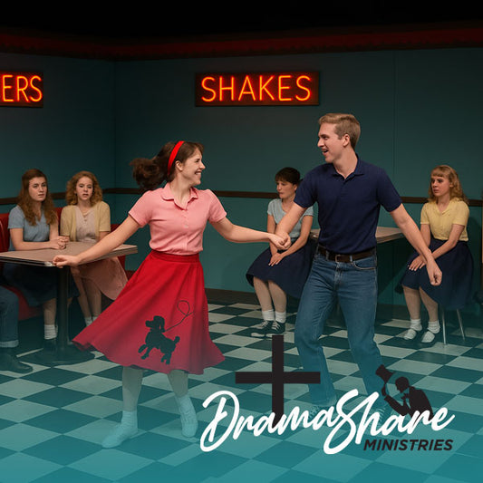 dancing in dinner