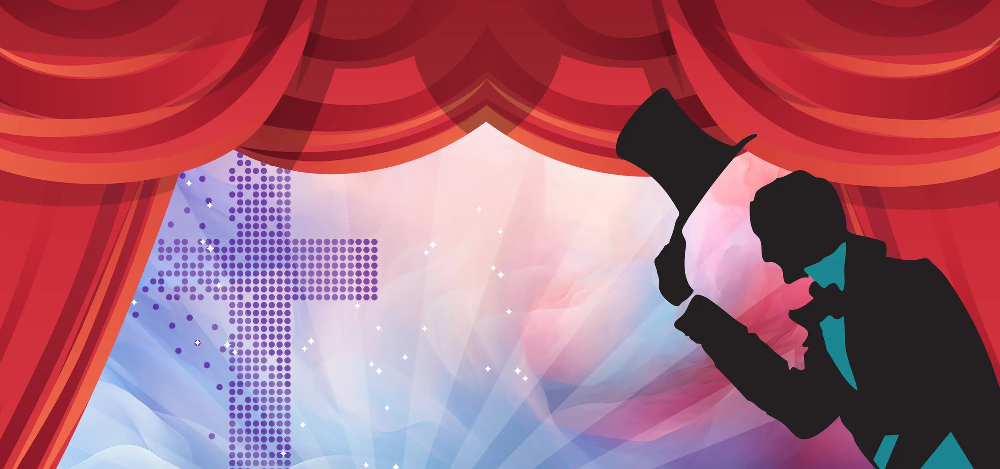 DramaShare Ministries Tribute to Jesus