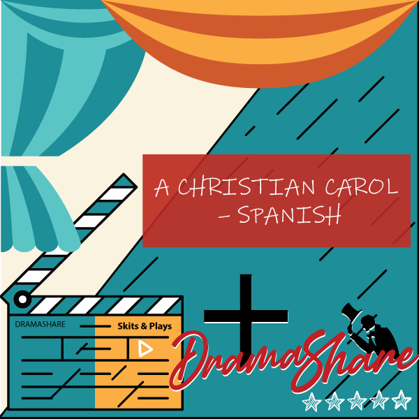 A Christian Carol - Spanish