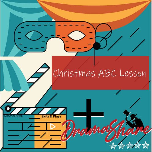 Church ABC Lesson