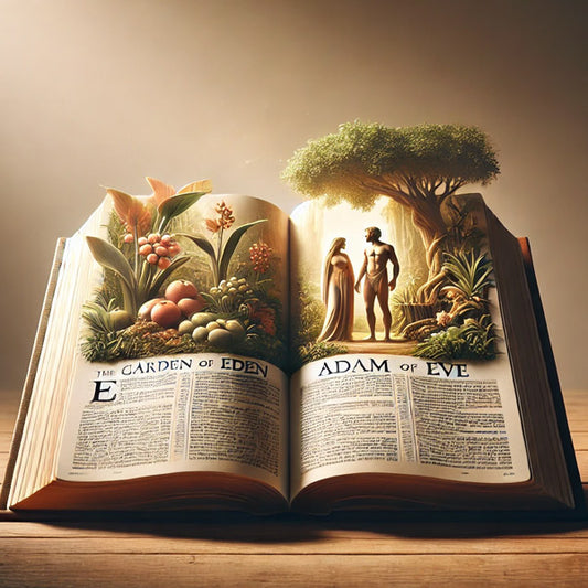 In The Bible