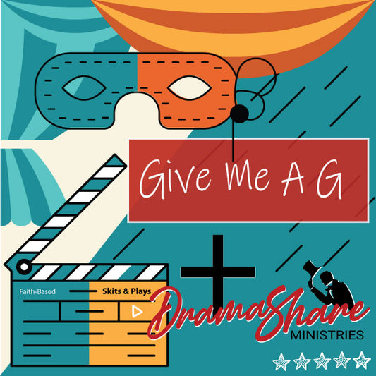 Give me A G