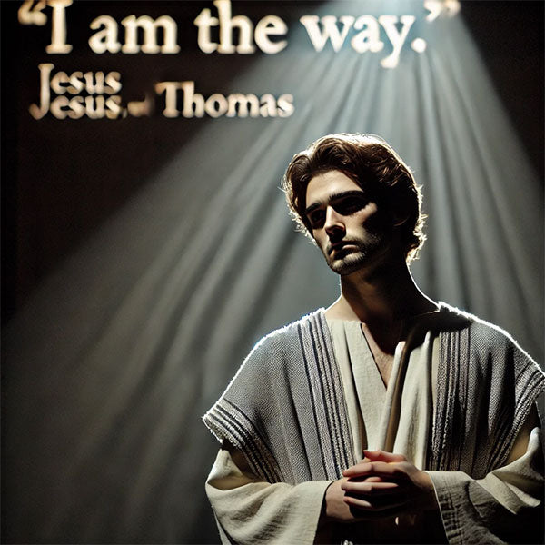 I Am The Way