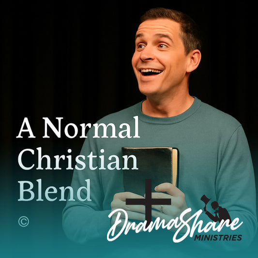 A Normal Christian Blend