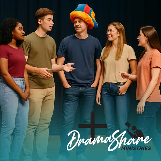 Called To Be Uncomfortable Teens