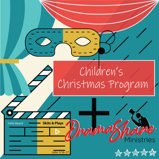 Childrens Christmas Program