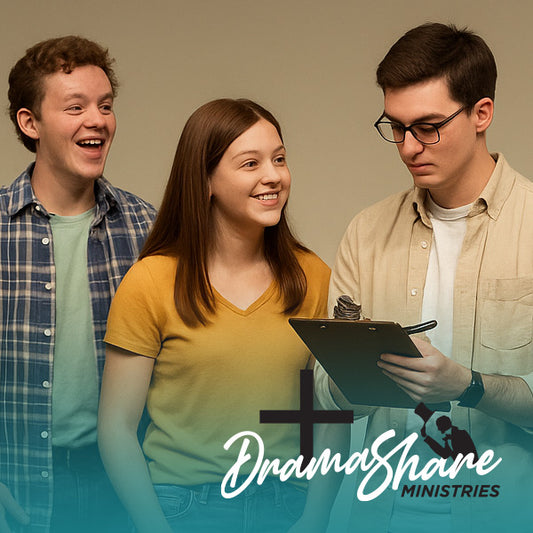 Teens talking about moving
