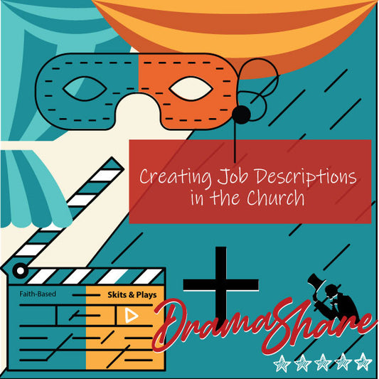 Creating Job Descriptions in the Church