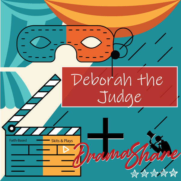 Deborah the Judge Ad