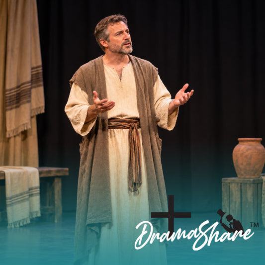 Doubting Thomas