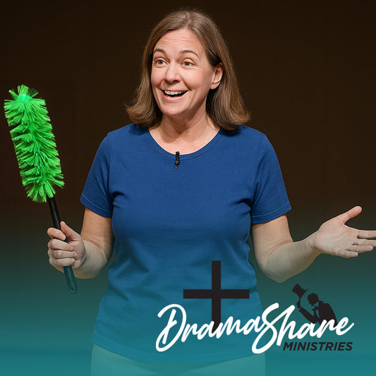 Come Let Us Adore Him