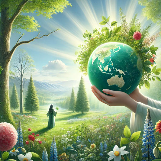 Earth Day