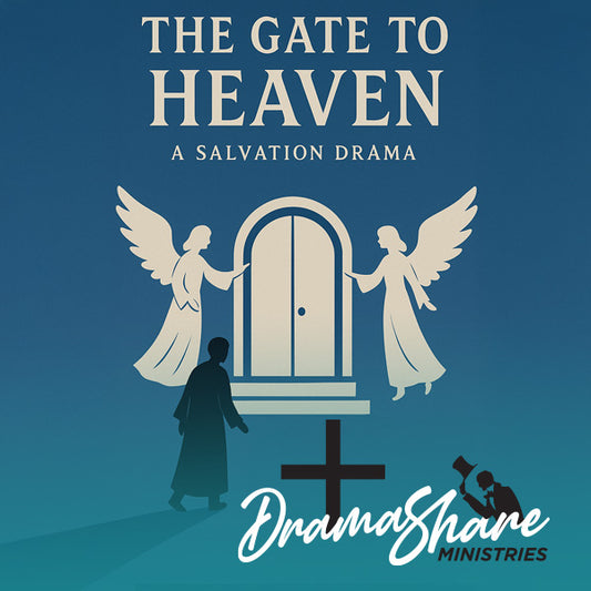 The Gate To Heaven Drama