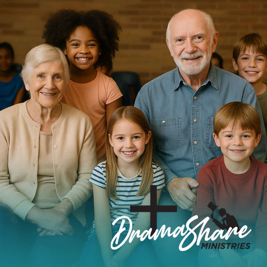 A Grand Parent Thanksgiving