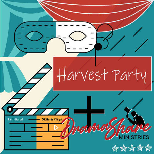 Harvest party