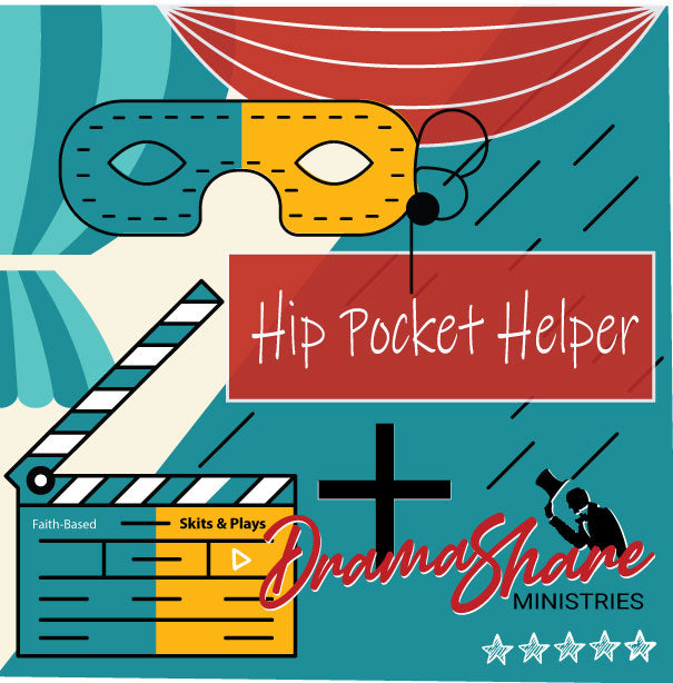 Hip Pocket Helper