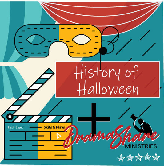 Historyofhalloween
