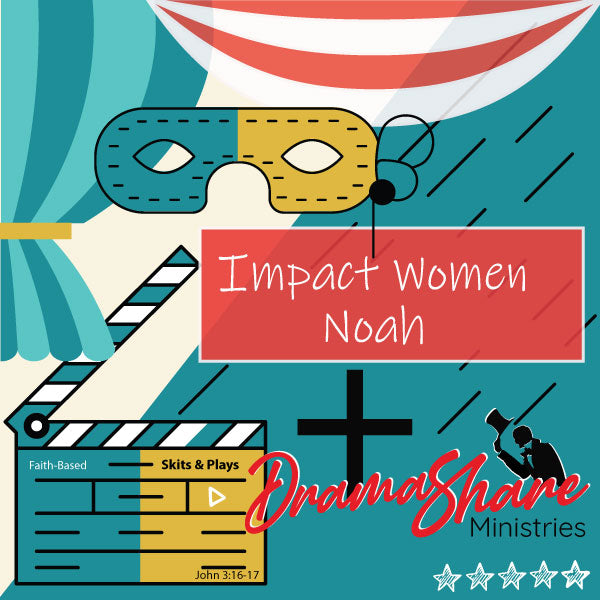 Impact Women - Noah