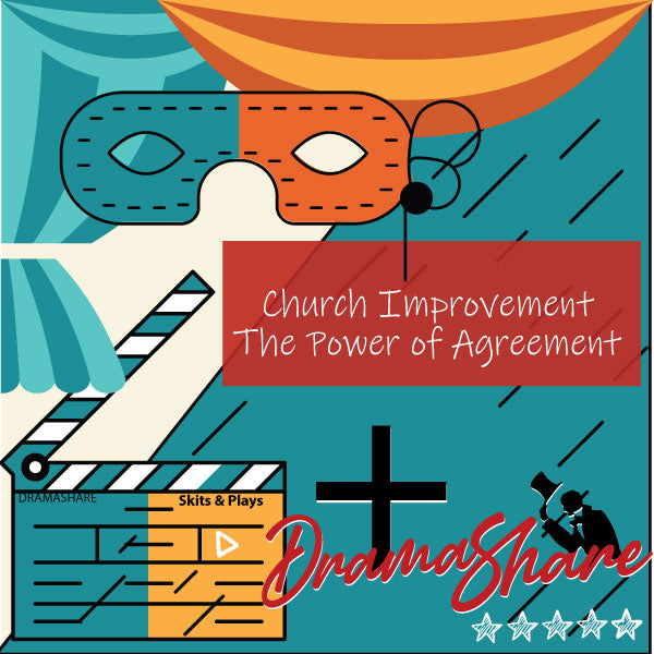 Church Improvement The Power of Agreement